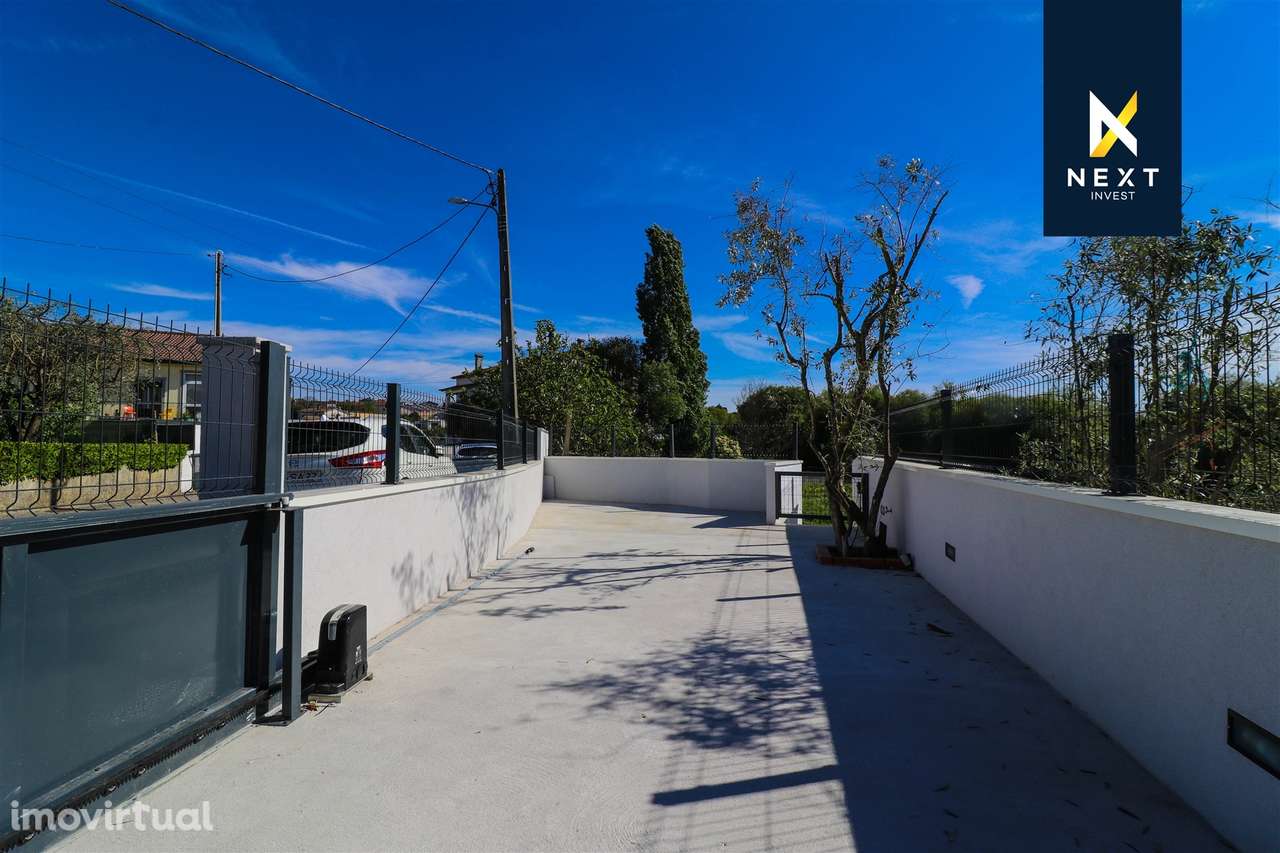 Moradia Isolada T2 Venda em Rio de Loba,Viseu - Grande imagem: 2/11