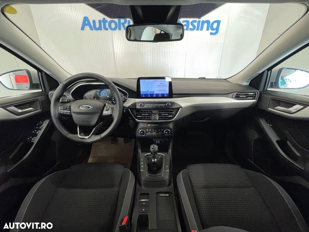 Ford Focus 1.5 EcoBlue Trend Edition - 7