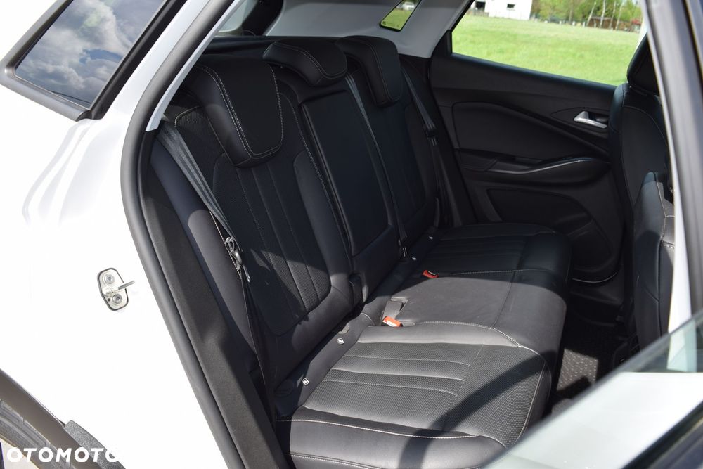 Opel Grandland X 1.6 T PHEV Ultimate - 25