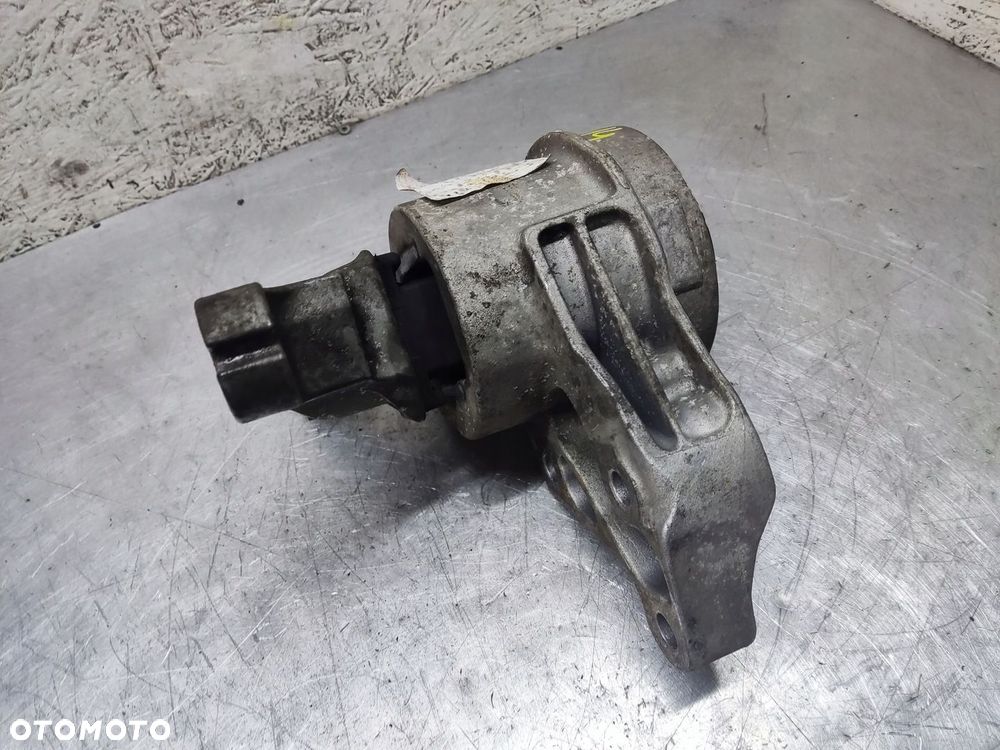 FORD MONDEO MK5 2.0 TDCI PODUSZKA SILNIKA - 3