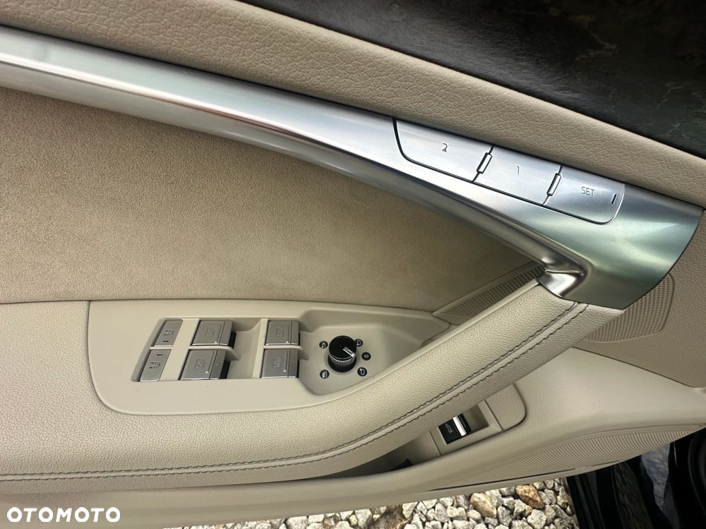 Audi A6 Limousine - 19