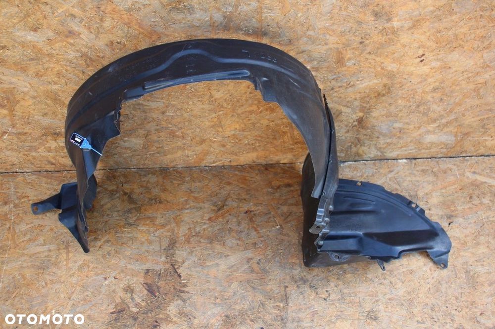 Nadkole LEWE PRZEDNIE lewy przód LEXUS GS MK2 GS II 53876-30020 - 1