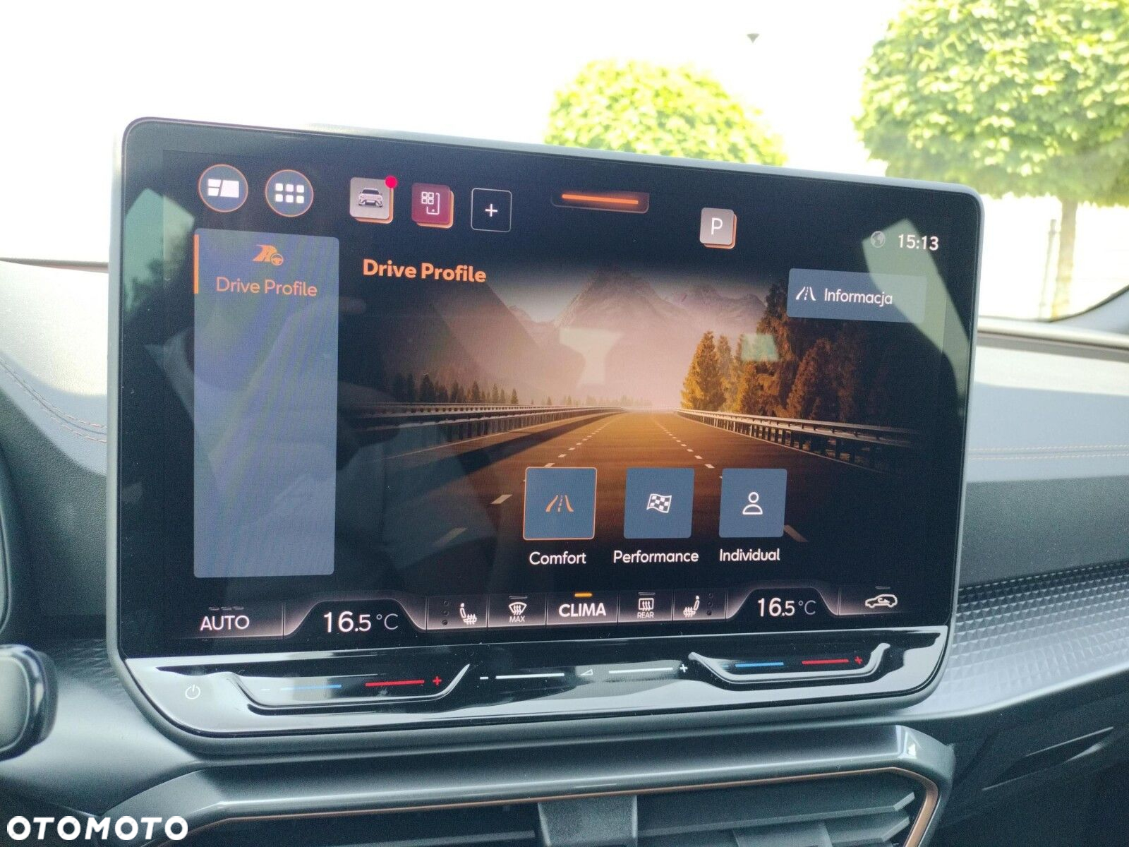 Cupra Leon Sportstourer - 31