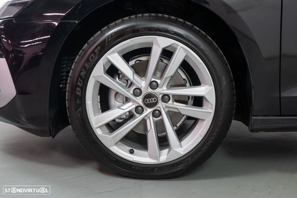 Audi A3 Sportback 30 TFSI - 15