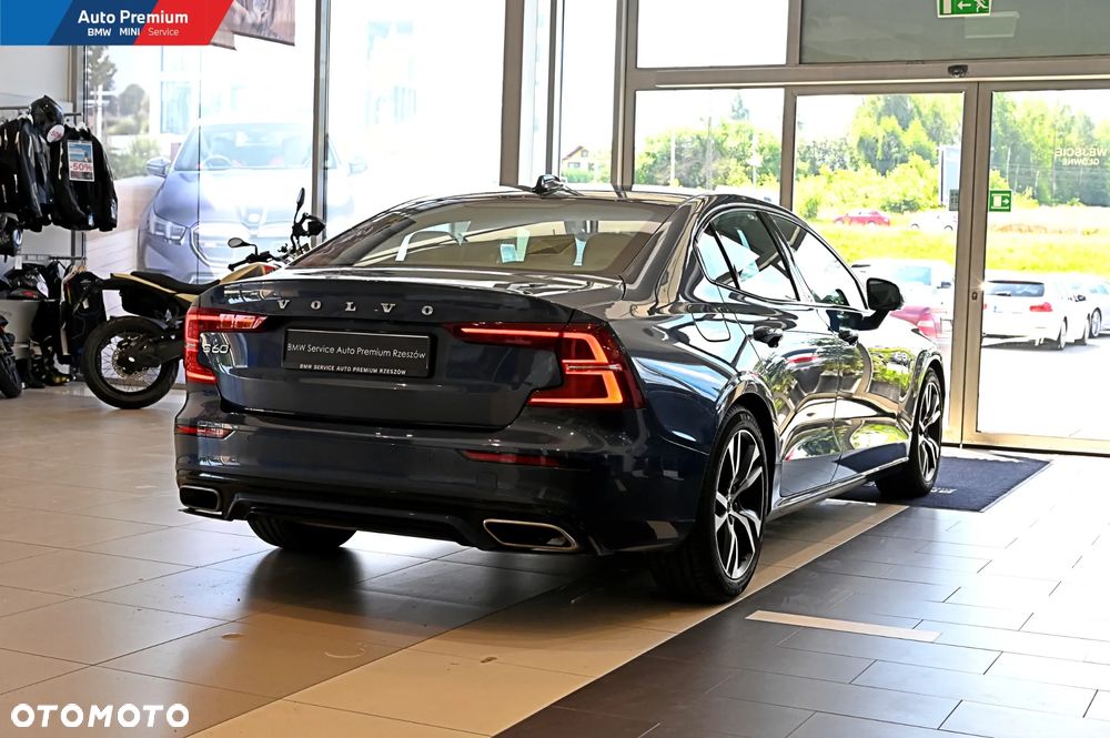 Volvo S60 T5 Inscription - 18