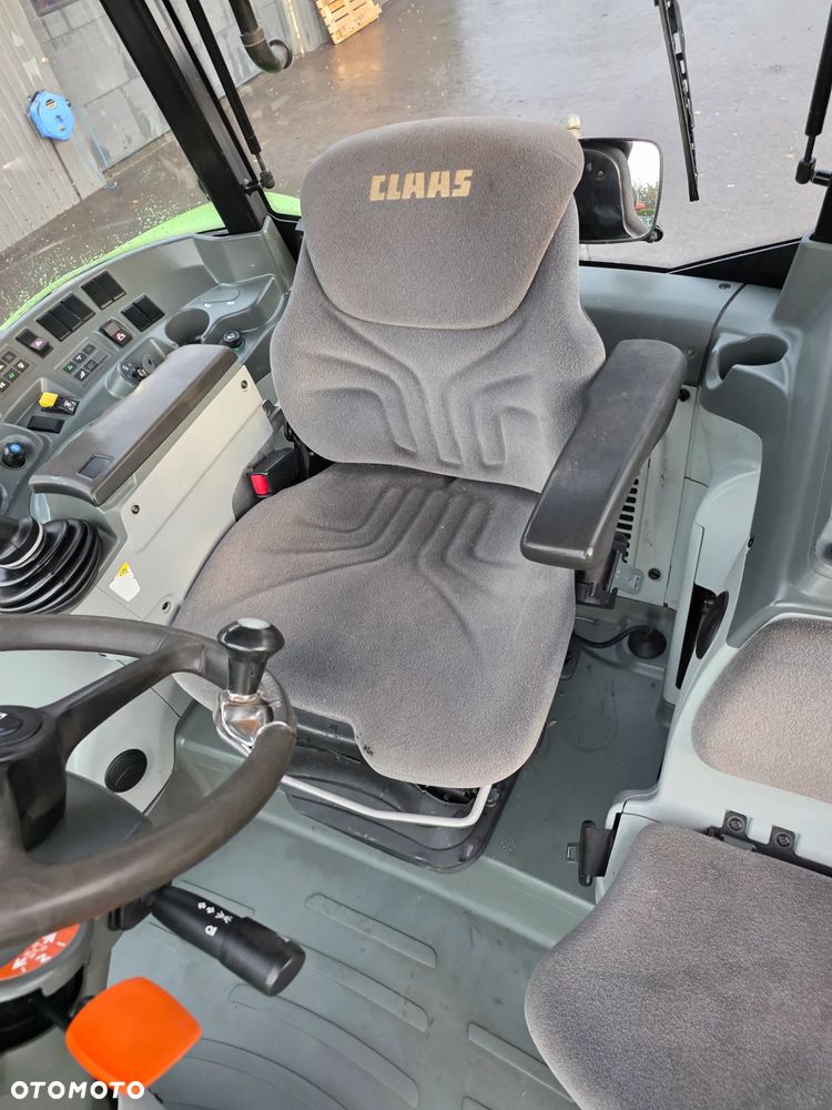 Claas Arion 440 CIS - 10