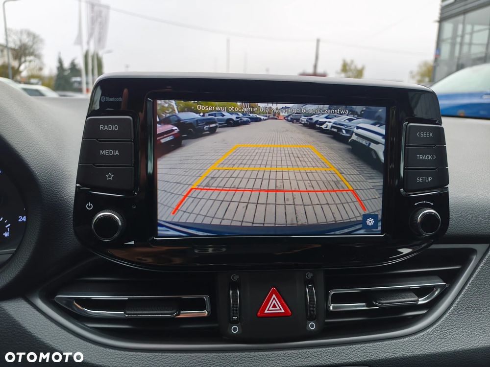 Hyundai i30 - 28