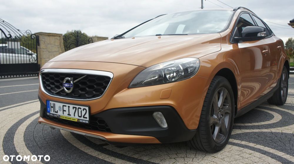 Volvo V40 Cross Country D3 Kinetic - 5