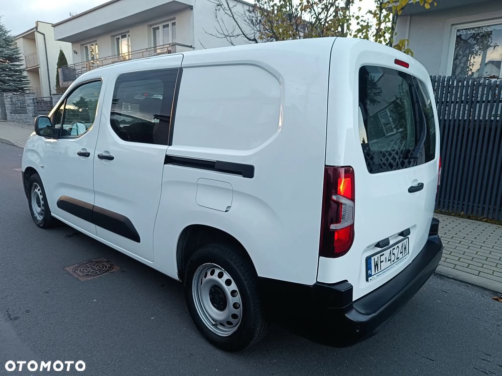 Toyota Proace City - 3