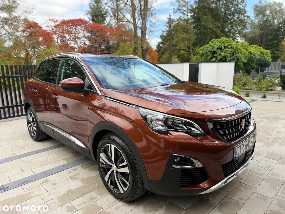 Peugeot 3008 2.0 HDi Premium - 2