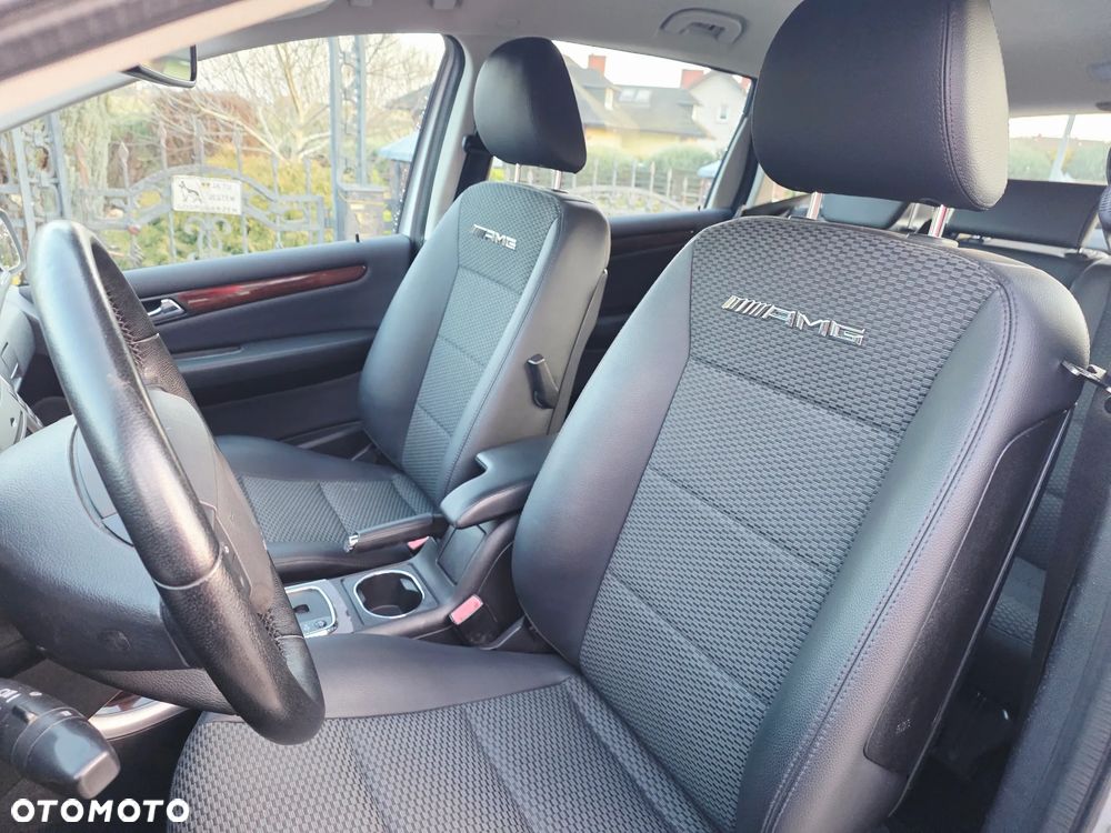 Mercedes-Benz Klasa B - 10