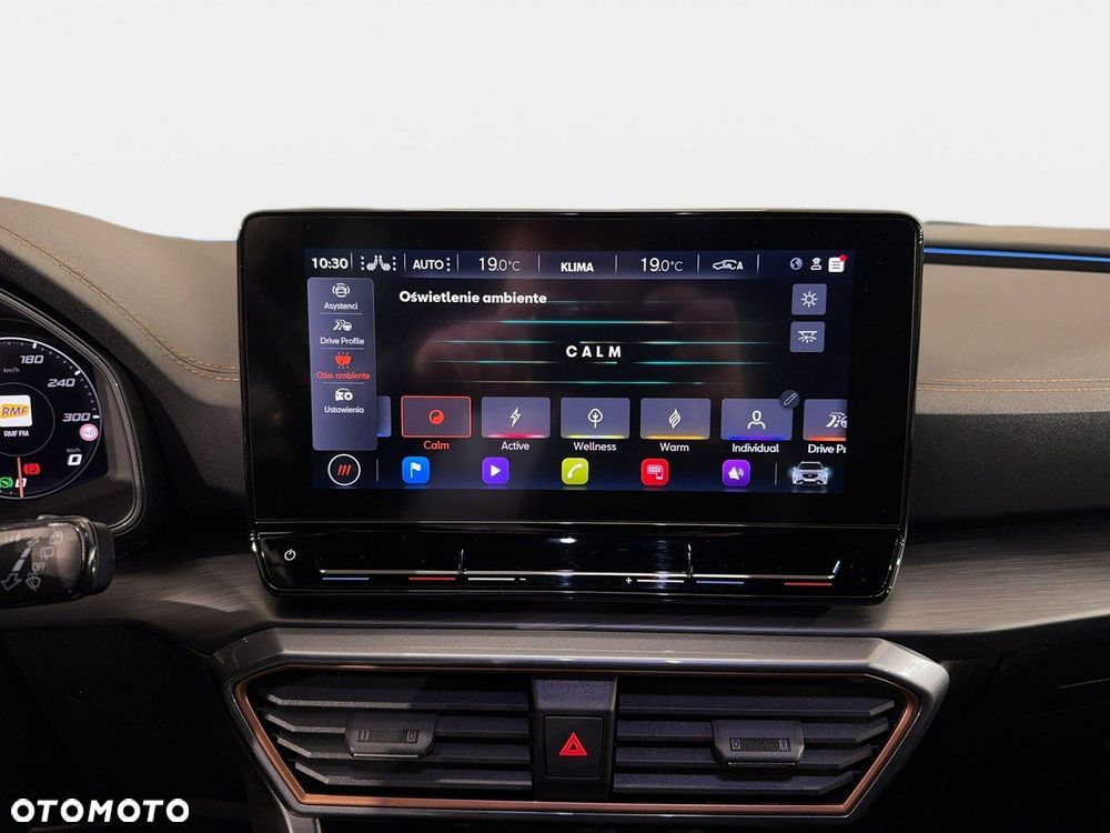 Cupra Formentor - 25