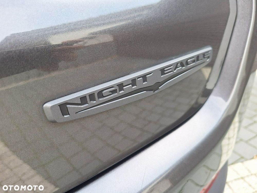 Jeep Compass 1.4 TMair Night Eagle FWD S&S - 38