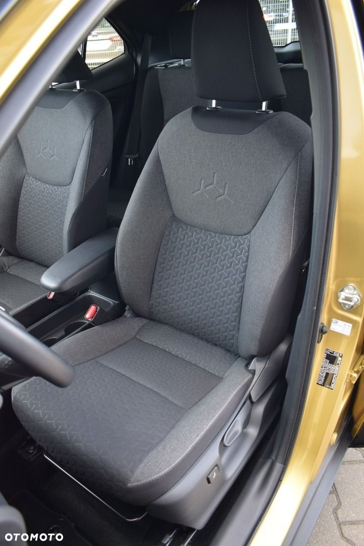 Toyota Yaris Cross Hybrid 1.5 Comfort - 11