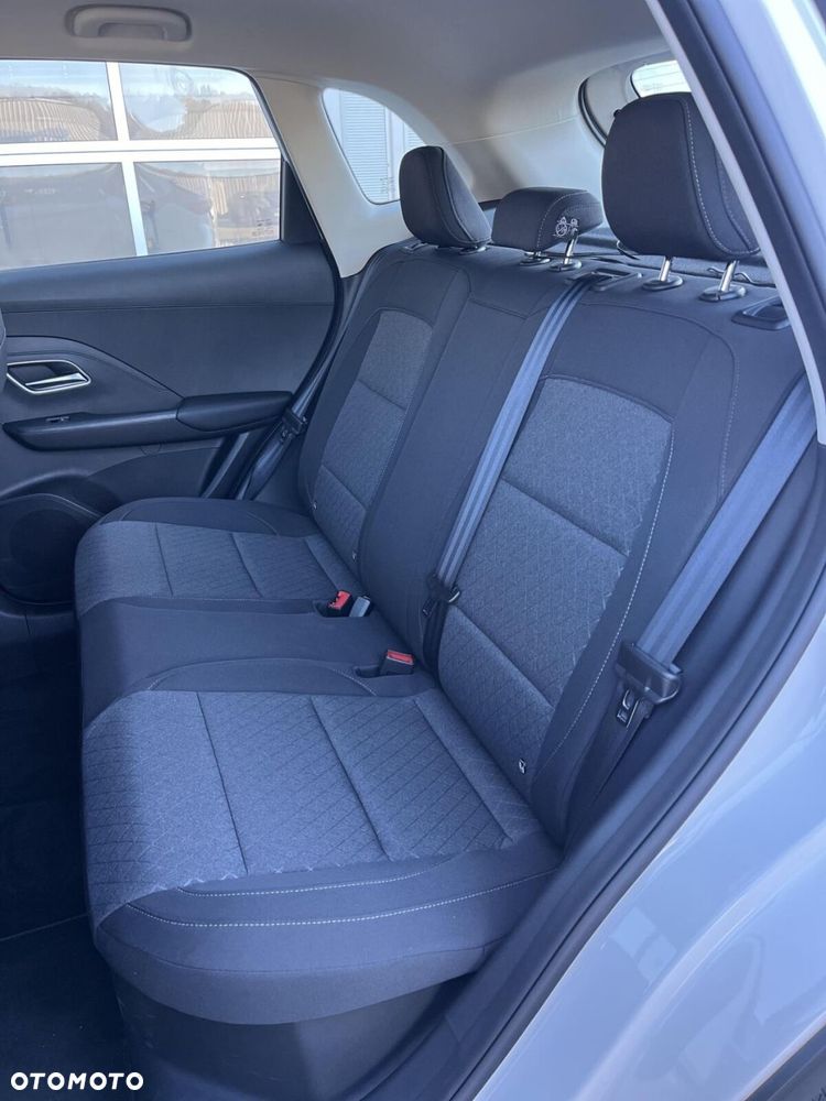 MG ZS Hybrid+ - 20