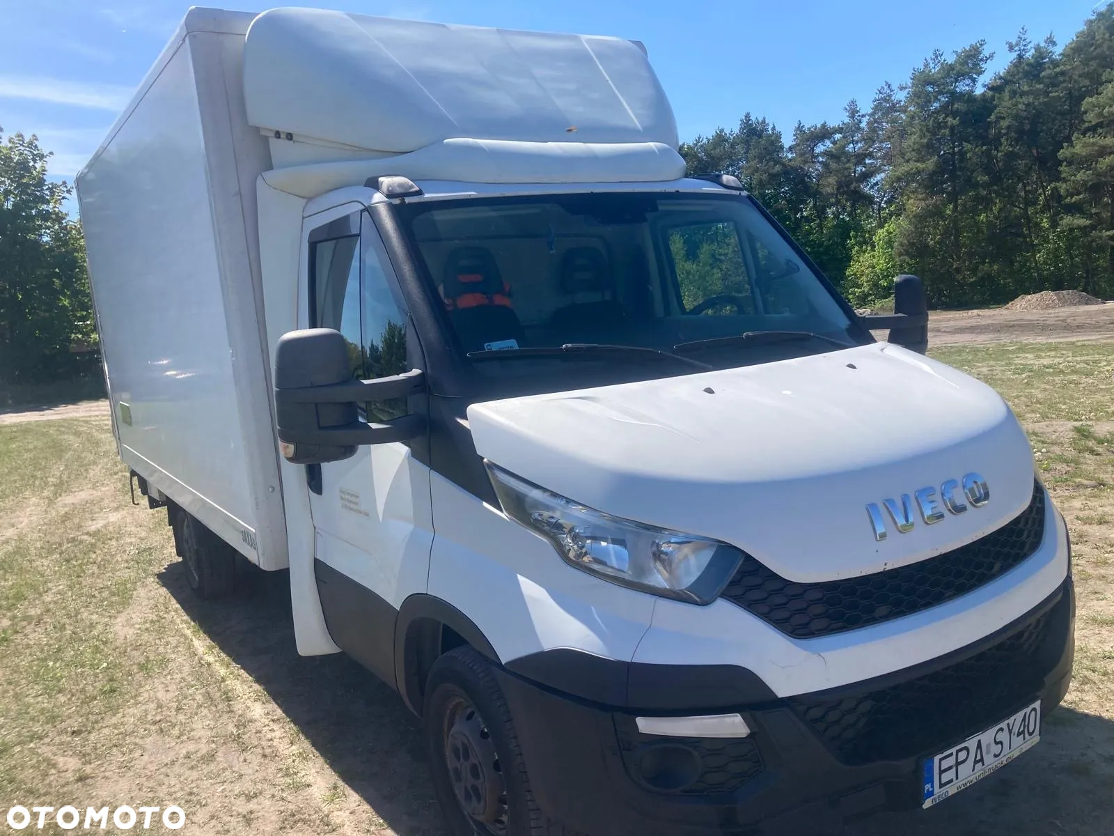 Iveco 35S15 - 4
