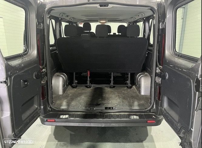 Fiat Talento 1.6 M-Jet L1H1 9L - 5