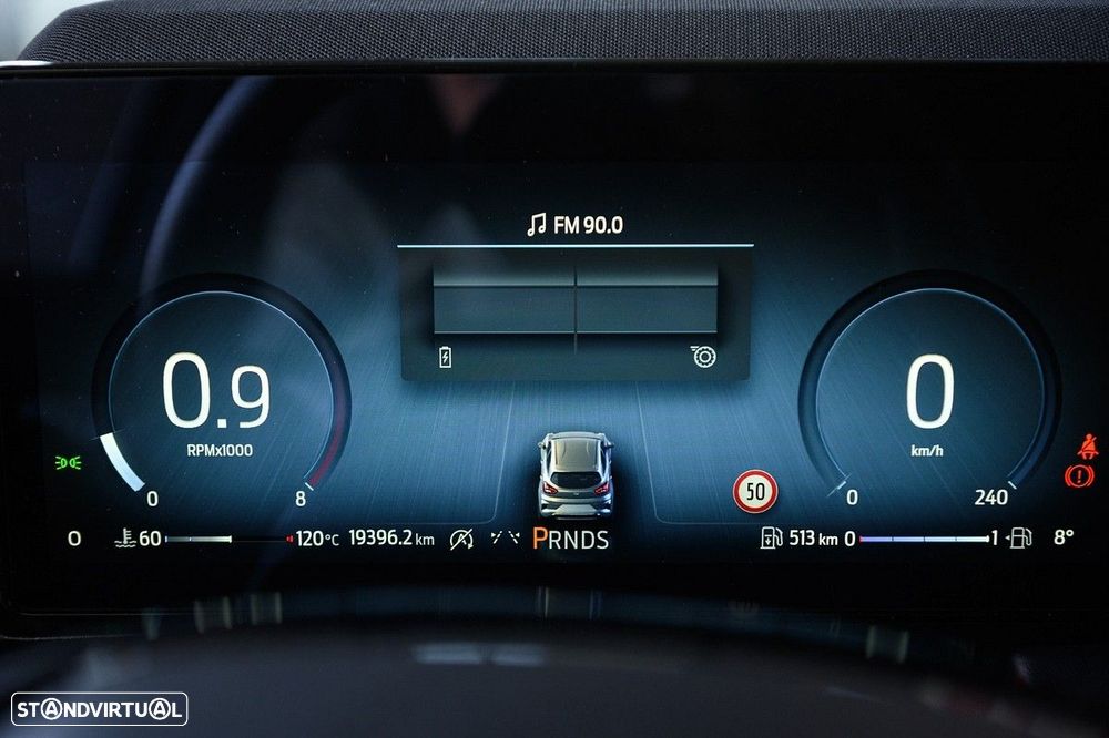 Ford Puma 1.0 EcoBoost MHEV ST-Line Aut. - 32