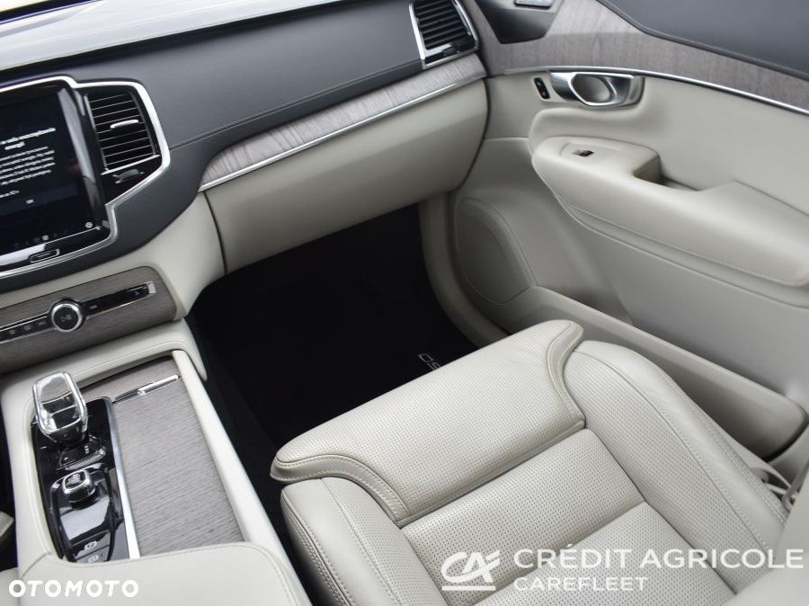 Volvo XC 90 B6 B AWD Ultimate Bright 7os - 20