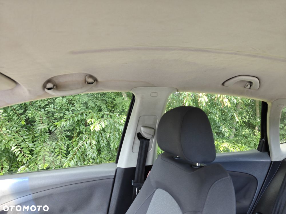 Seat Altea XL 1.9 TDI Reference - 22