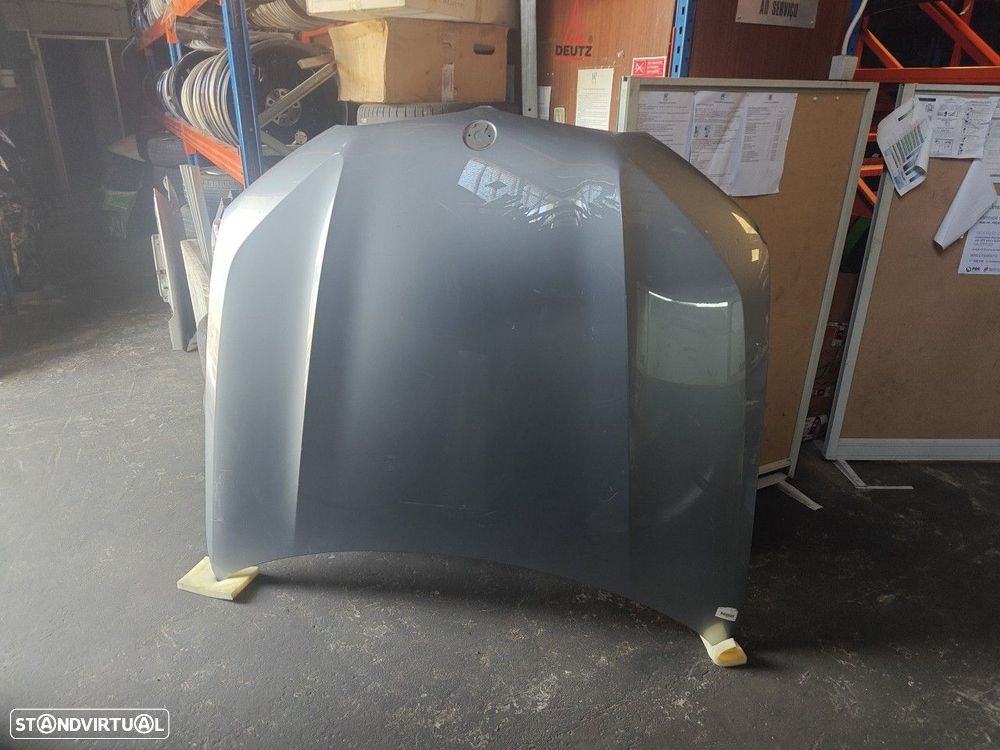 Capot / Capom / Capo Bmw X5 (G05, F95)  7492375
