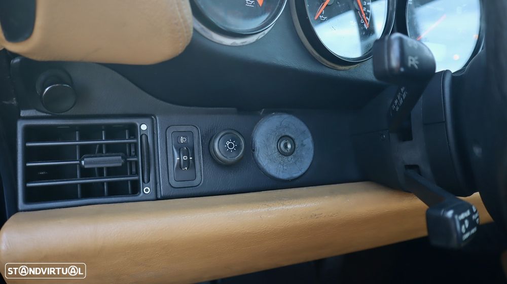 Porsche 911 (993) - 46