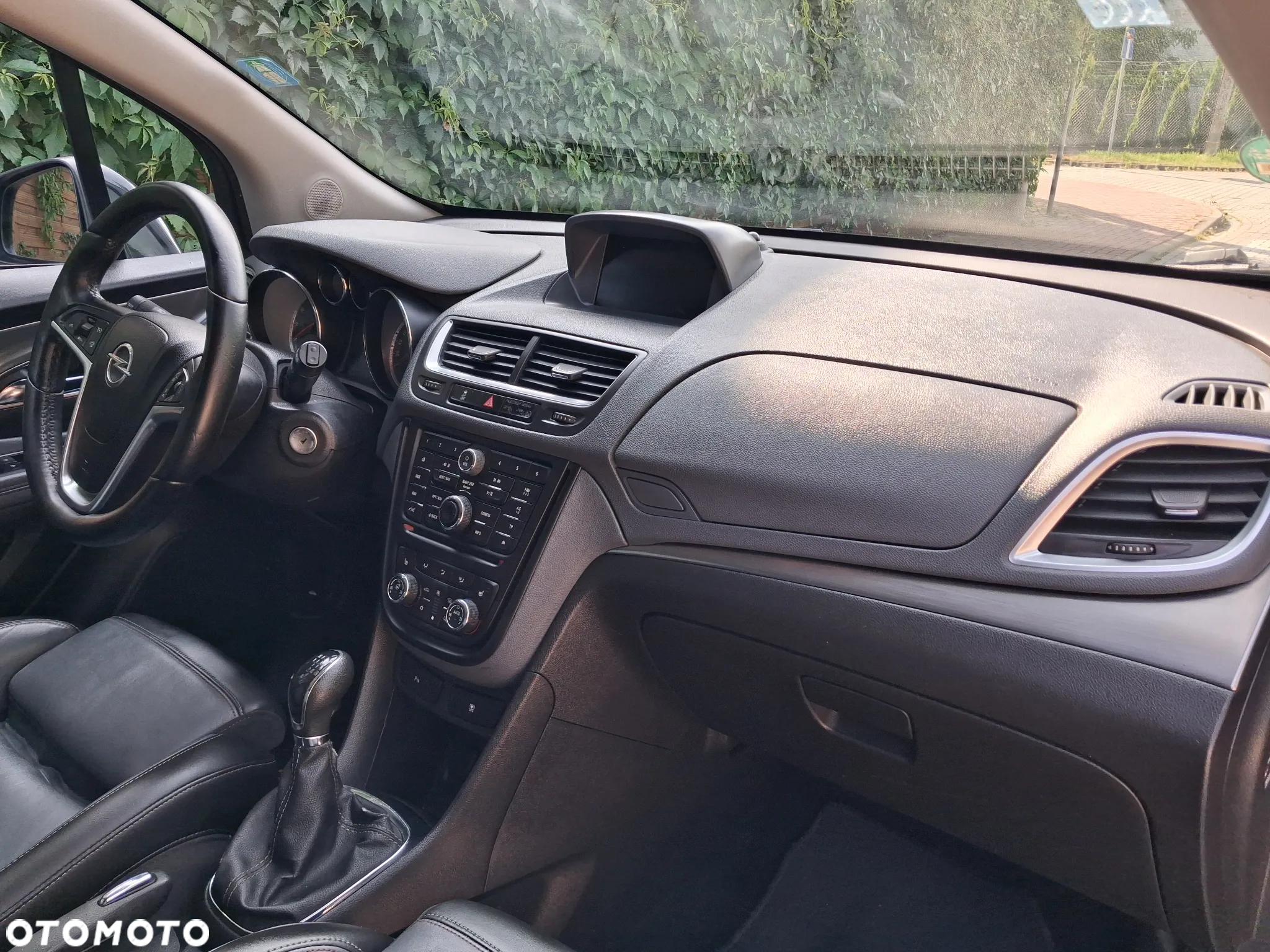 Opel Mokka 1.4 T Cosmo S&S - 5