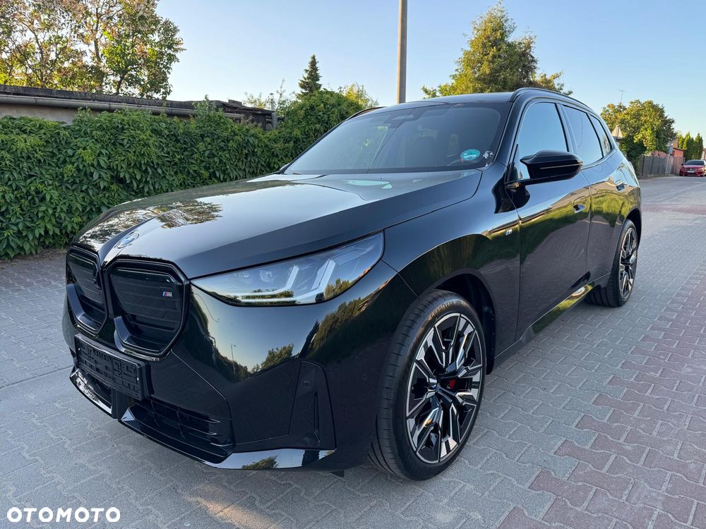 BMW X3 - 1