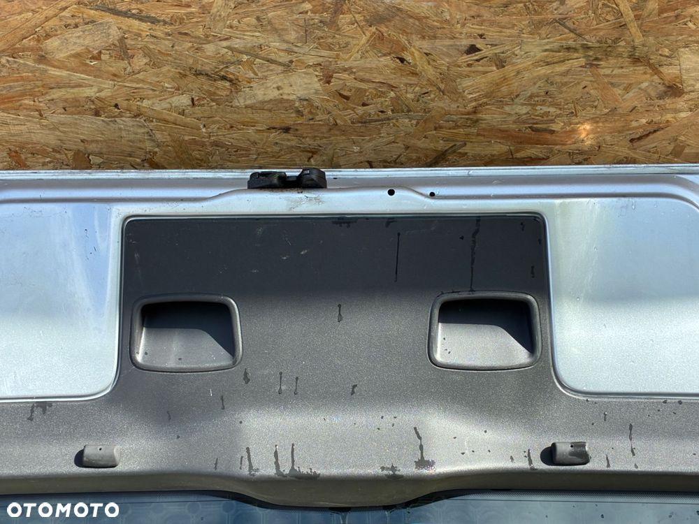 VW LUPO LA7W KOD LAK. KLAPA BAGAŻNIKA KLAPA TYŁ KOMPLET - 14