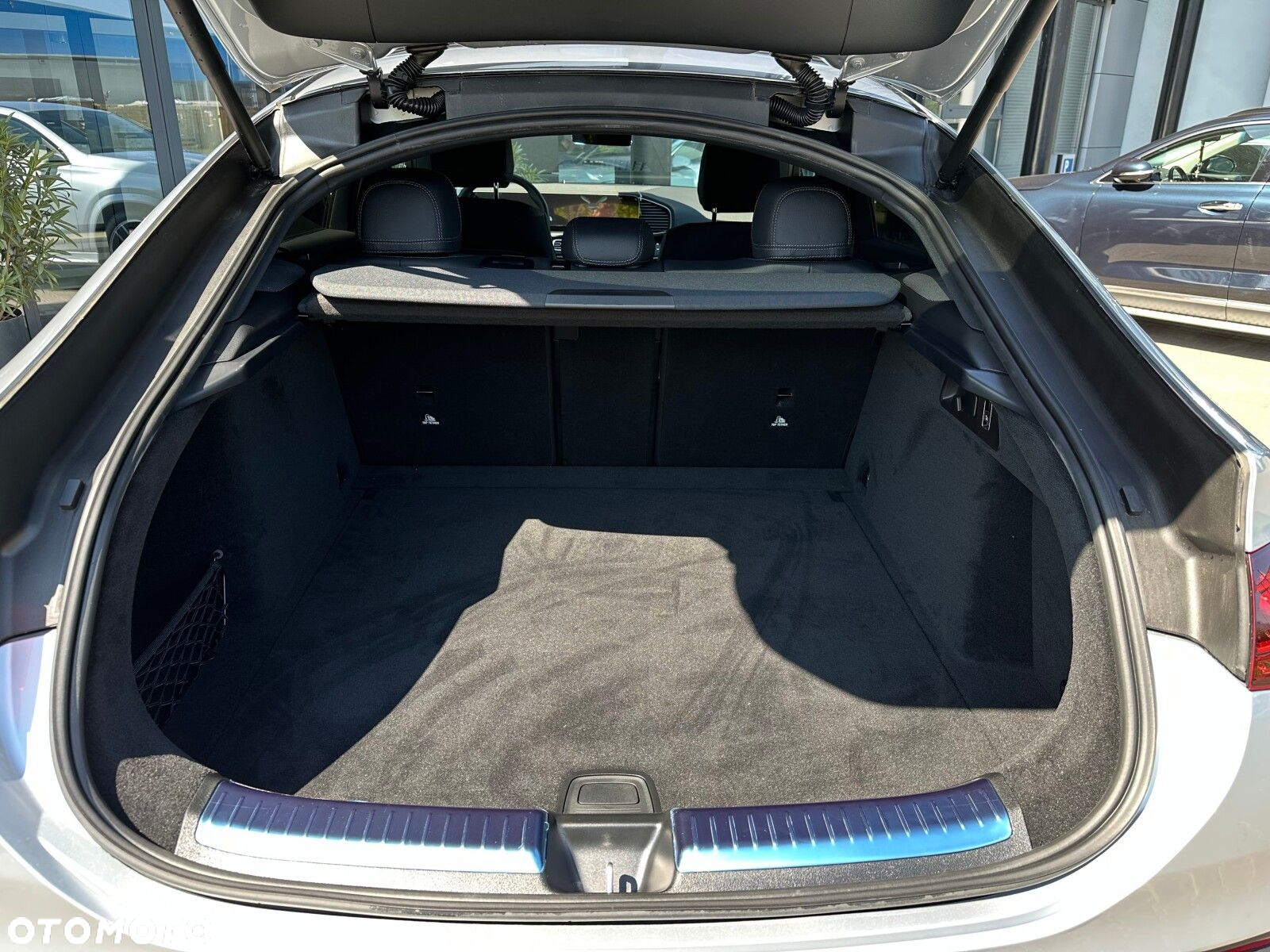 Mercedes-Benz GLE - 22