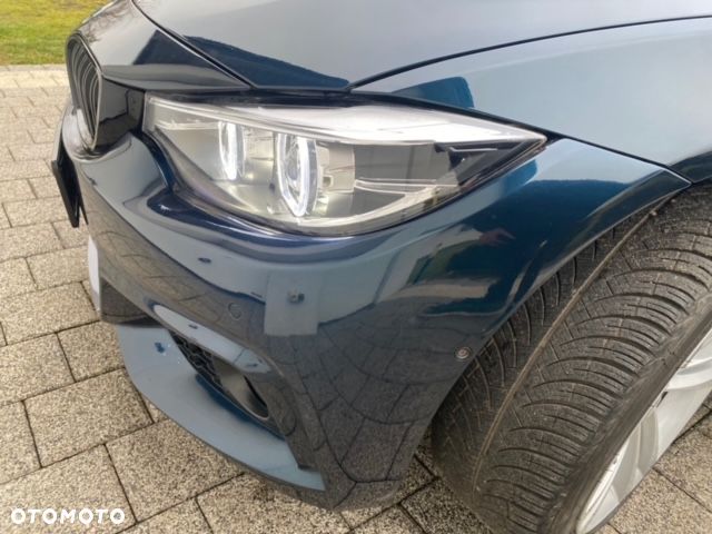 BMW Seria 4 440i xDrive Sport-Aut Sport Line - 25