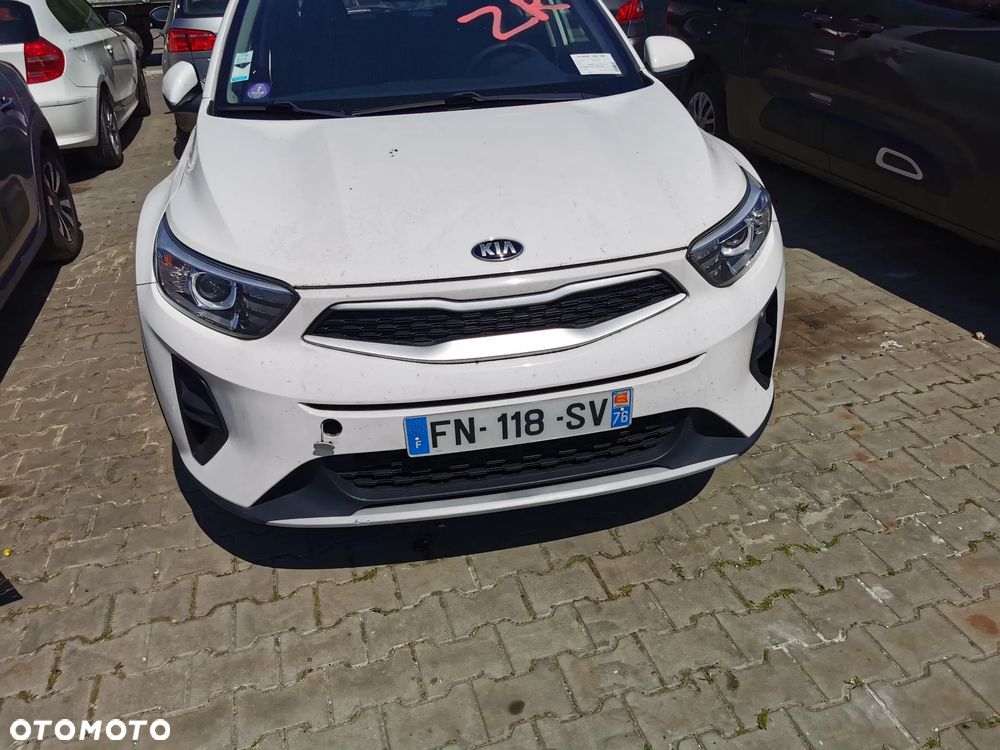 Kia Stonic 1.0 T-GDI L - 6