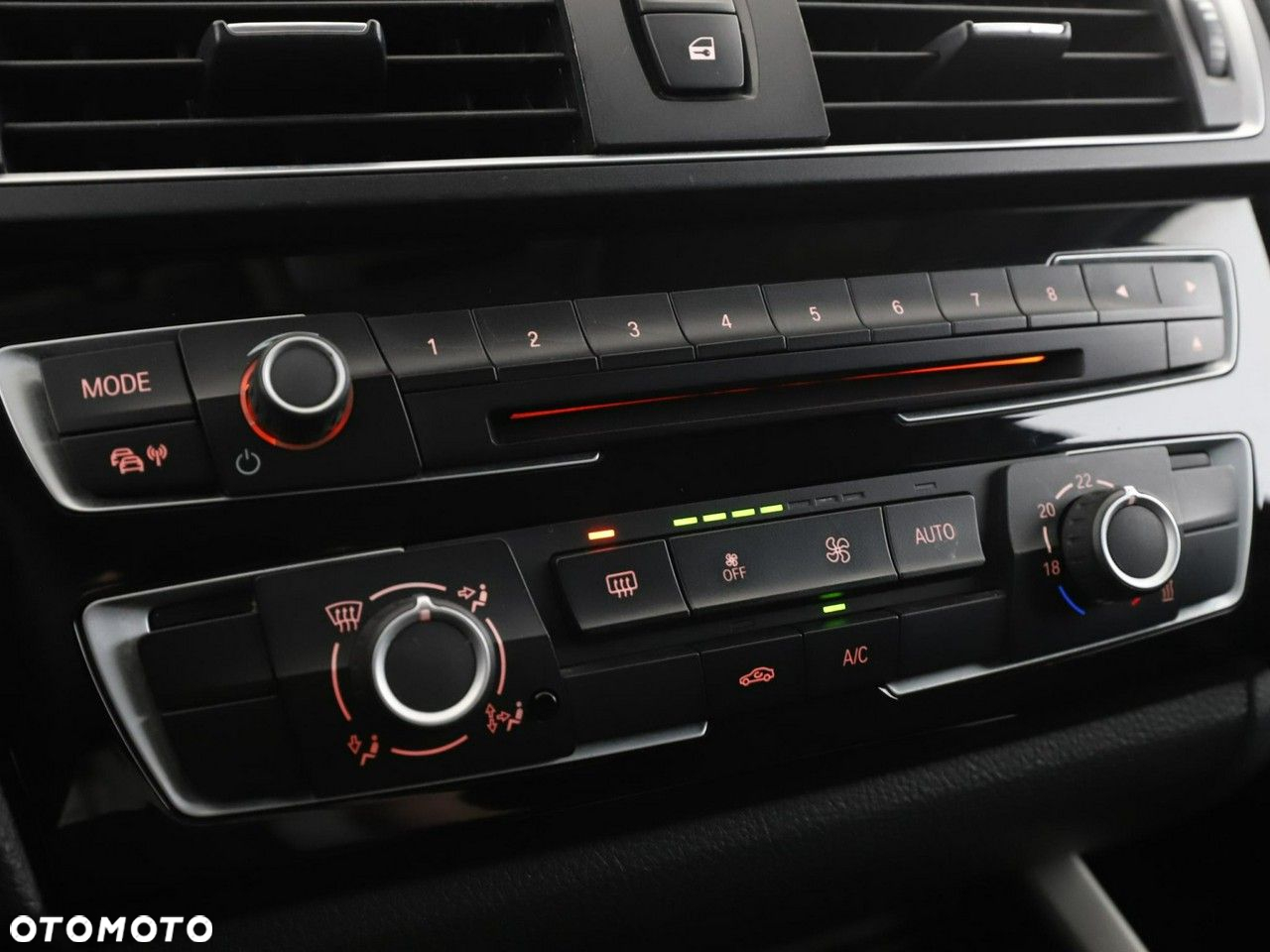 BMW Seria 1 116d Advantage - 26