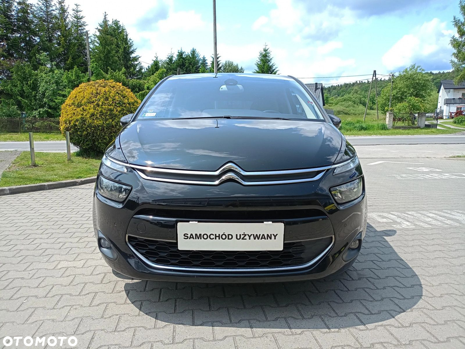 Citroën C4 Picasso - 2