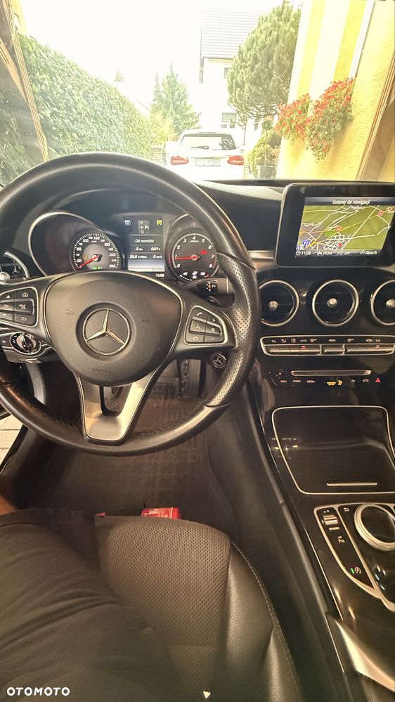 Mercedes-Benz Klasa C - 3