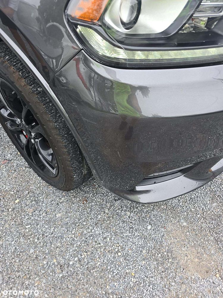 Dodge Durango - 14