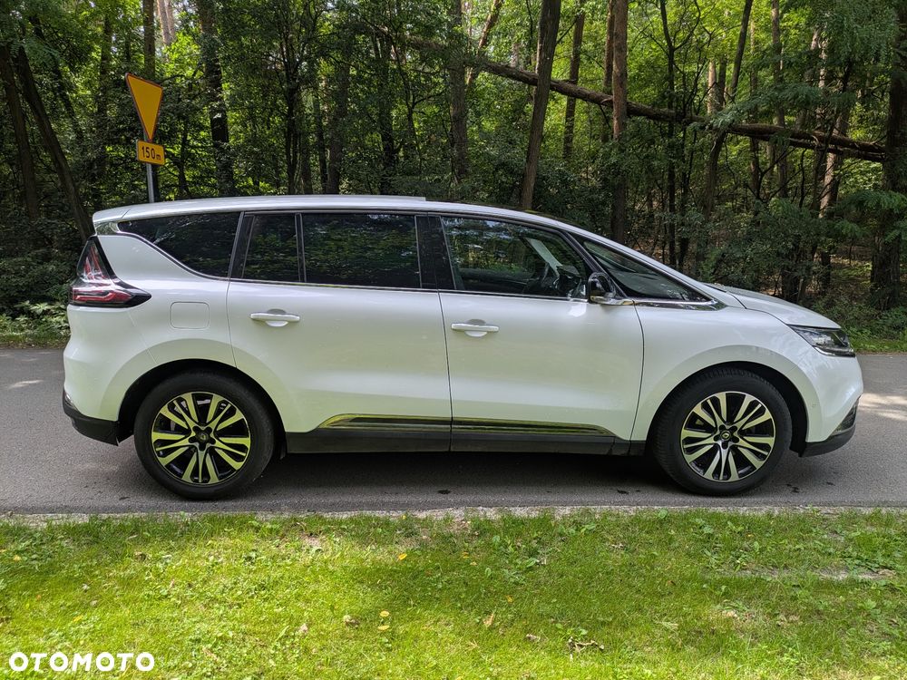 Renault Espace Energy dCi 160 EDC Initiale Paris - 6