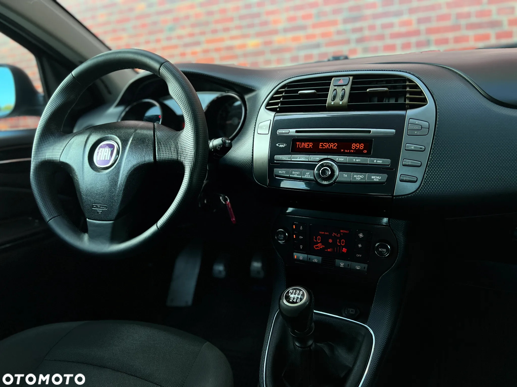 Fiat Bravo - 7