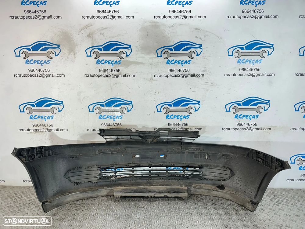 .Parachoques Frente Frontal Original Opel Corsa C Combo 2000 - 2006 - 8