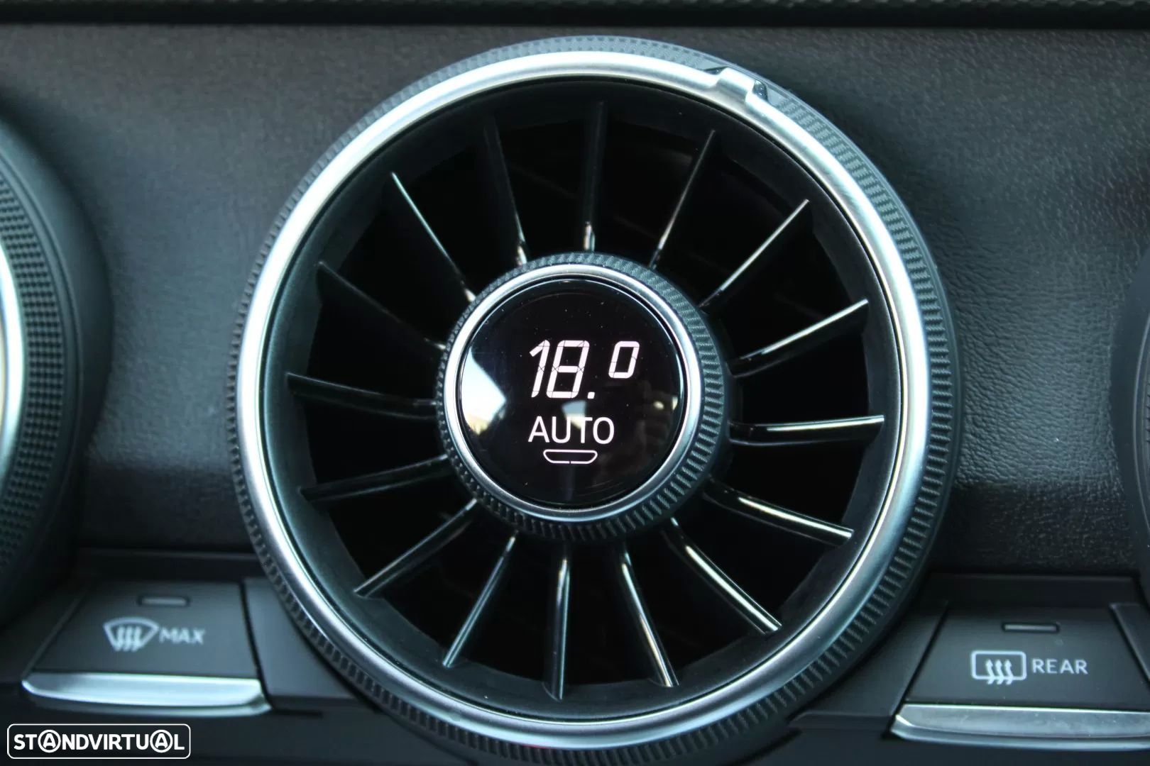 Audi TT Coupé 40 TFSI S tronic - 31