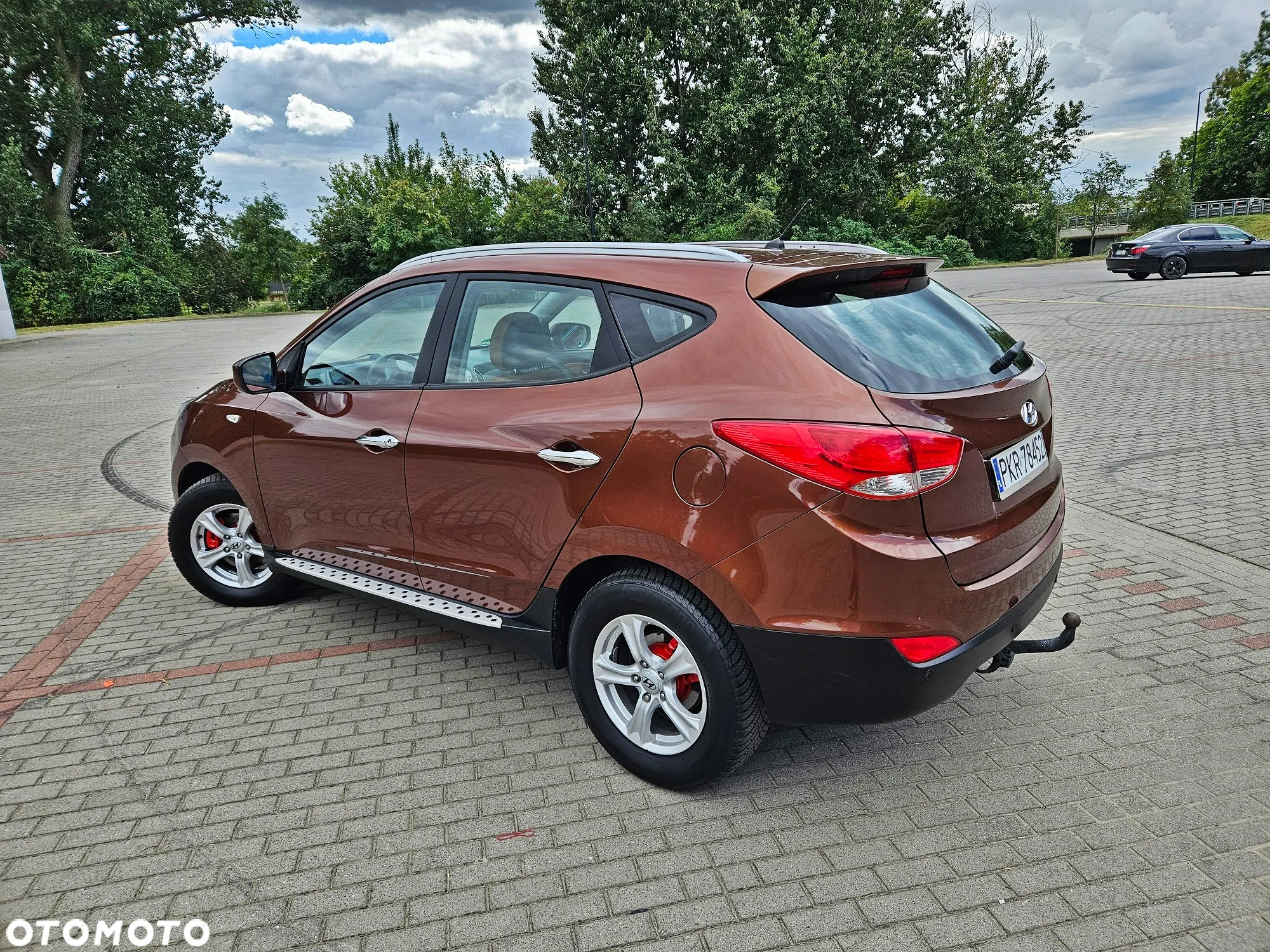 Hyundai ix35 1.6 2WD Style - 6