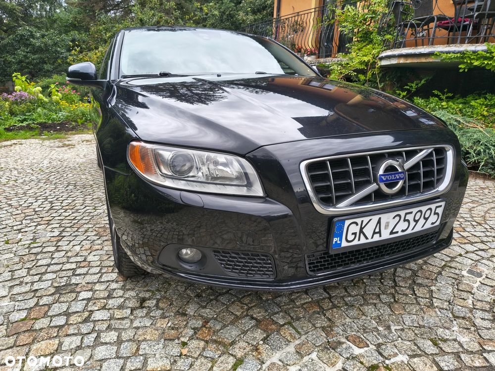 Volvo V70 - 20