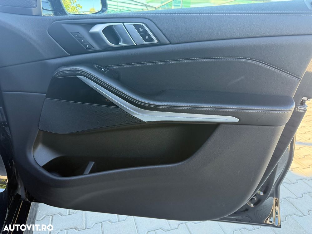 BMW X5 xDrive30d - 18