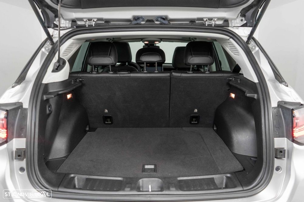 Jeep Compass 1.3 TG 4Xe Trailhawk - 11