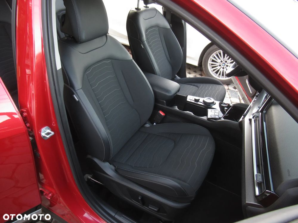 Kia Sportage 1.6 T-GDI MHEV Business Line 2WD DCT - 11