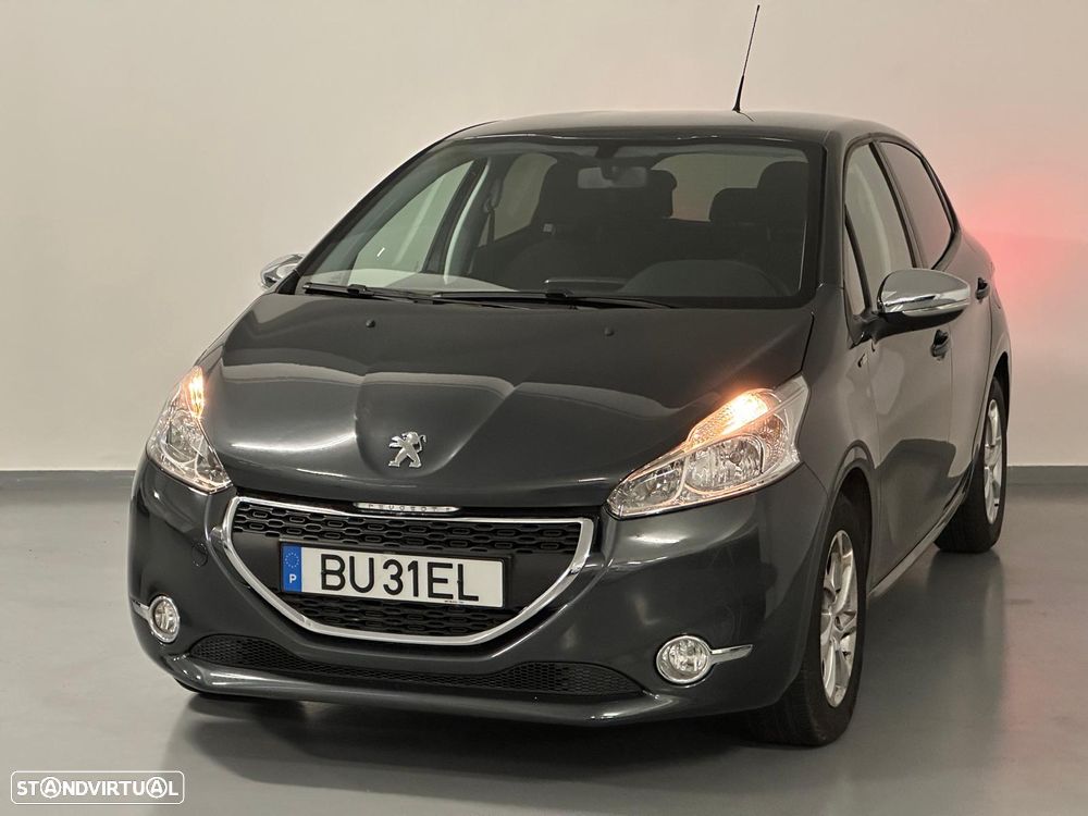 Peugeot 208 1.2 PureTech Active - 1