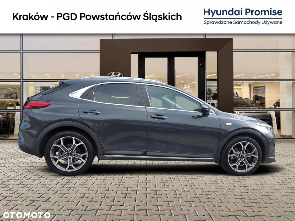Kia XCeed - 6