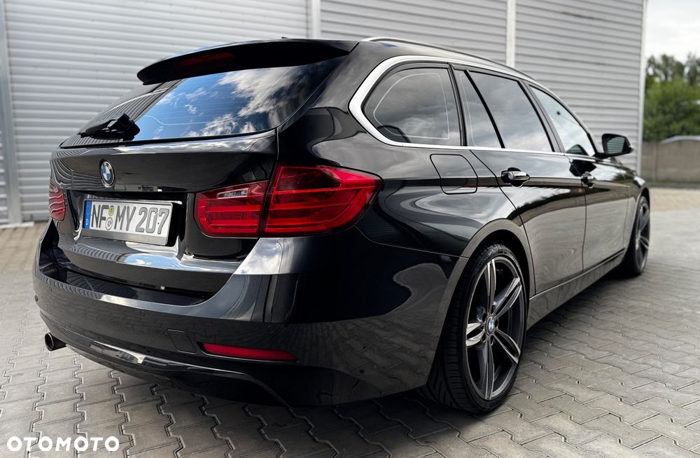 BMW Seria 3 - 8