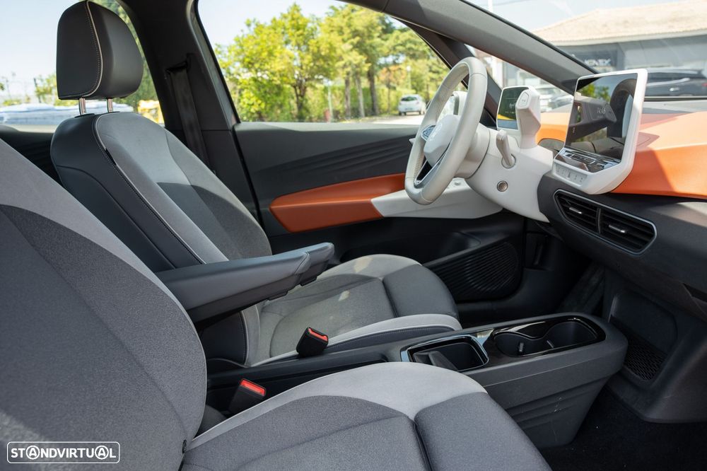 VW ID.3 Pro Performance - 23