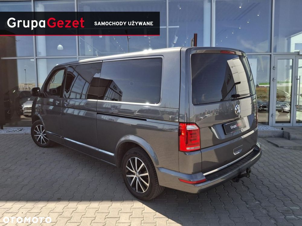 Volkswagen Multivan - 7